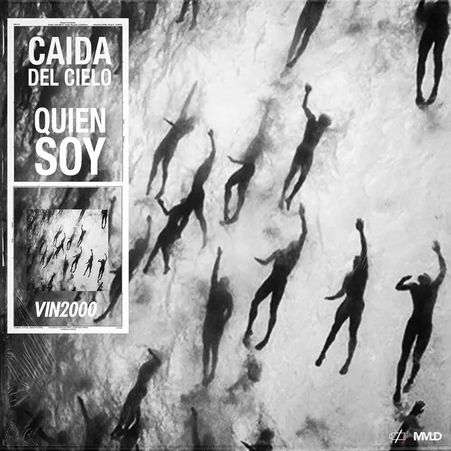 Caida del Cielo / Quien Soy