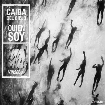 Caida del Cielo / Quien Soy by Vin2000