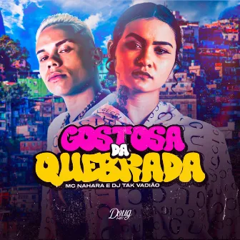 Gostosa da Quebrada by Doug Hits