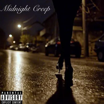 Midnight Creep by Yung PeeW33