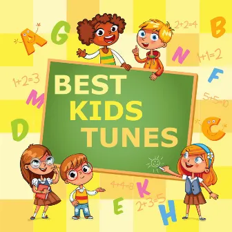 Best Kids Tunes by Kids Music