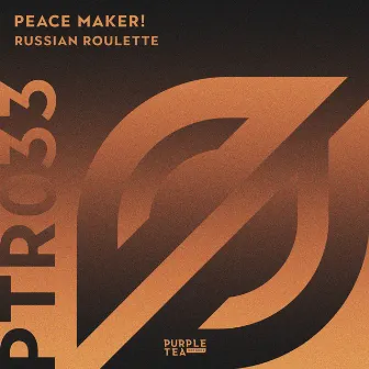 Russian Roulette (Radio Edit) by PEACE MAKER!