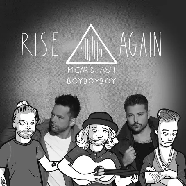 Rise Again