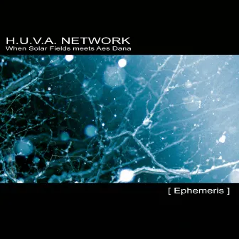 Ephemeris by H.U.V.A. Network