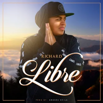 Libre by Richard