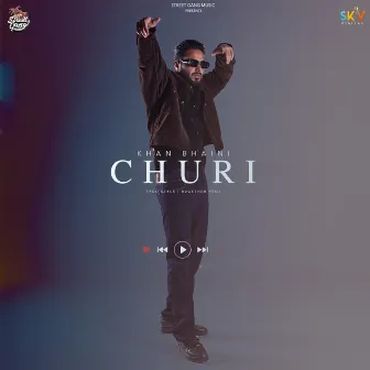 Churi by Shipra Goyal