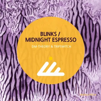 Blinks / Midnight Espresso by DM-Theory