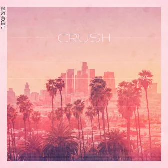 Crush by Lana McDonagh