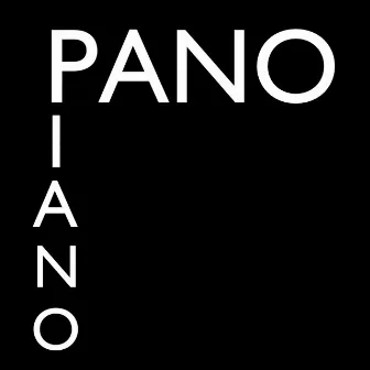 Pano Piano by Jhon