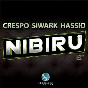 Nibiru by Crespo