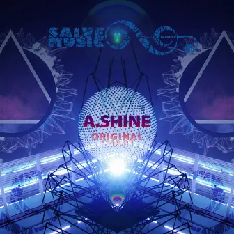 A.Shine: Original Chart by A.Shine