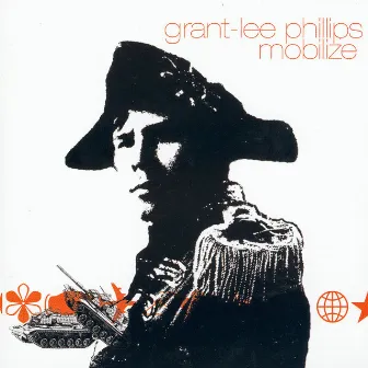 Mobilize by Grant-Lee Phillips