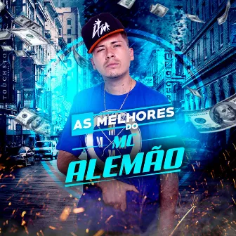 As Melhores do Mc Alemão by MC Alemão