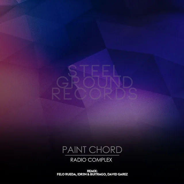 Paint Chord - Felo Rueda Remix