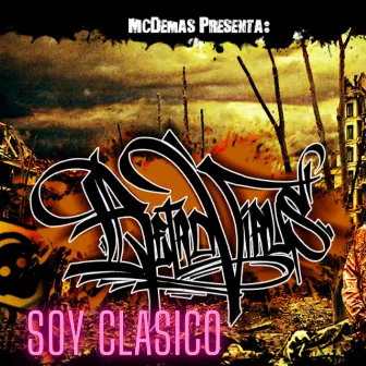 Soy Clasico by McDemas