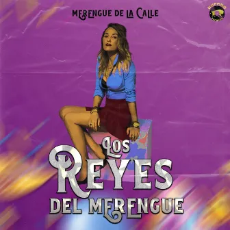 Merengue De La Calle by los reyes del merengue