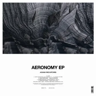 AERONOMY by Adam Rickfors