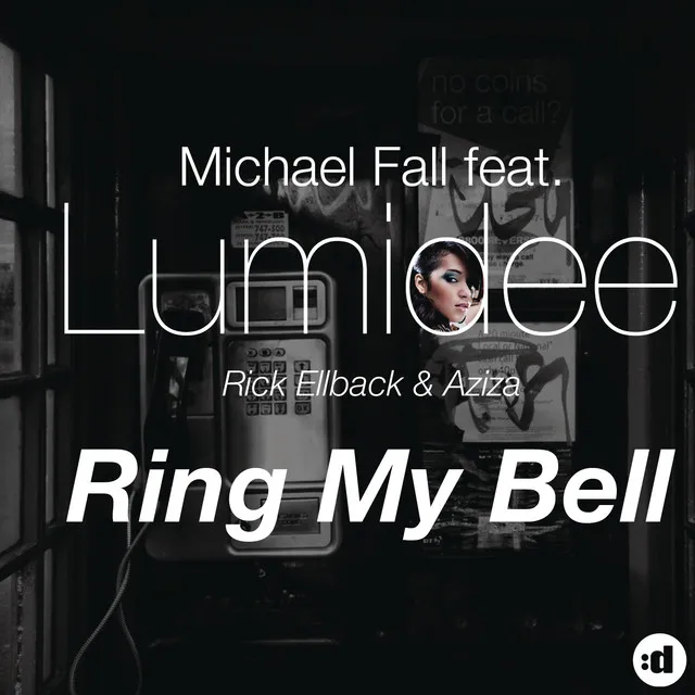 Ring My Bell - Michael Fall Radio Edit