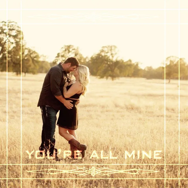 You're All Mine (feat. Lacee Hutt)