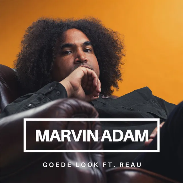 Goede Look (feat. Reau)