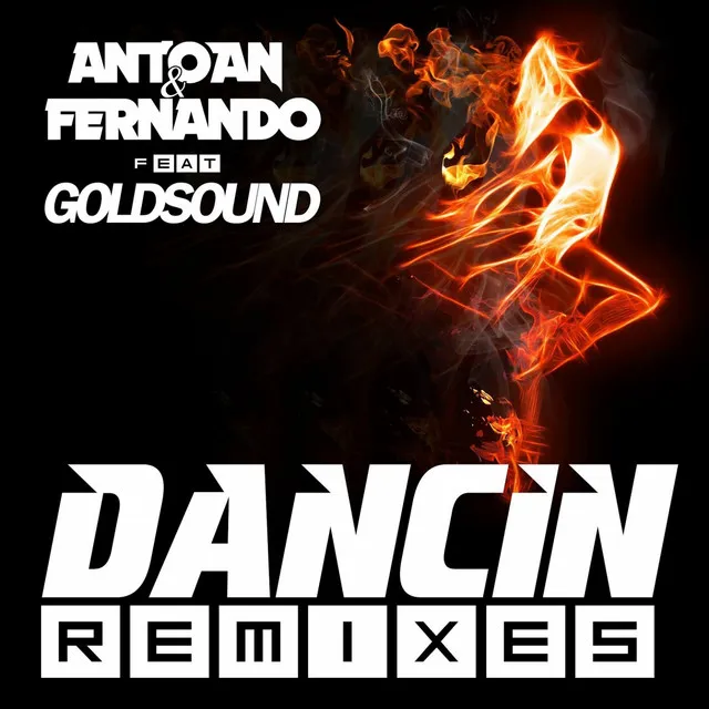 Dancin' - Ray Valentine Remix