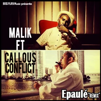 Epaulé Remix by Malikal