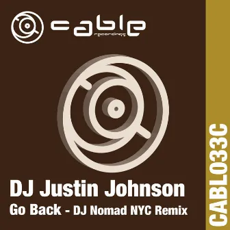 Go Back (DJ Nomad NYC Remix) by DJ Nomad NYC