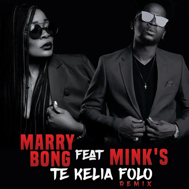 Te Kelia Folo - Remix