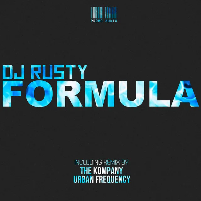 Formula - Urban Frequency Remix