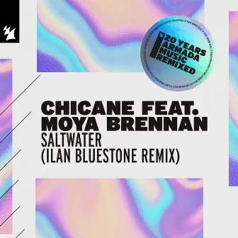 Saltwater (Ilan Bluestone Remix) by Moya Brennan