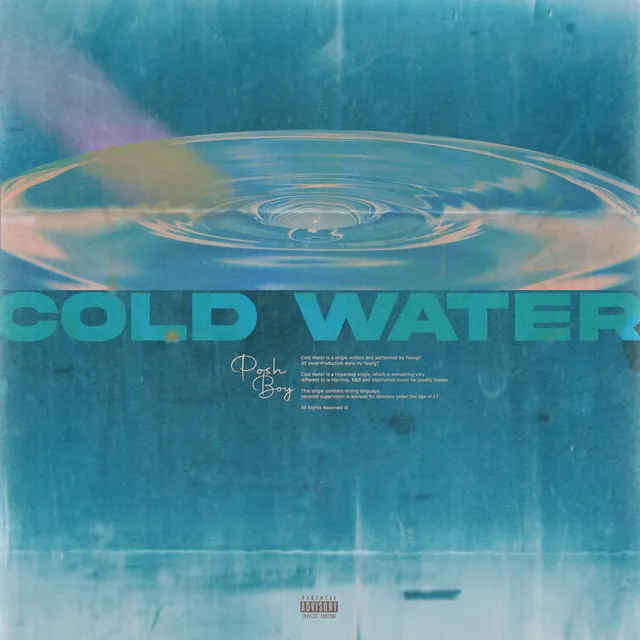 Cold Water