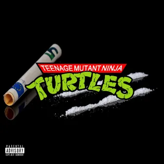 Ninja Turtles by Pant A