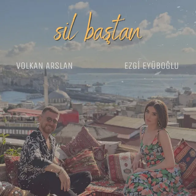 Sil Baştan