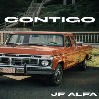 Contigo by JF Alfa