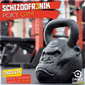 Poky Gym by Schizoofr3nik