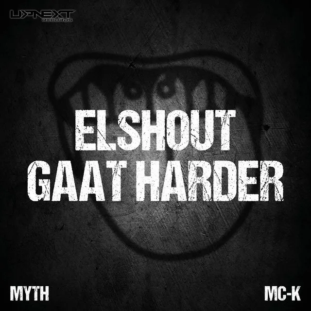 Elshout Gaat Harder