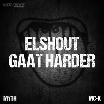 Elshout Gaat Harder by MC-K