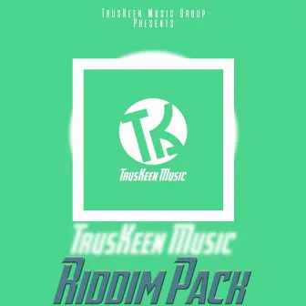 Riddim Pack by Truskeenmusicgroup