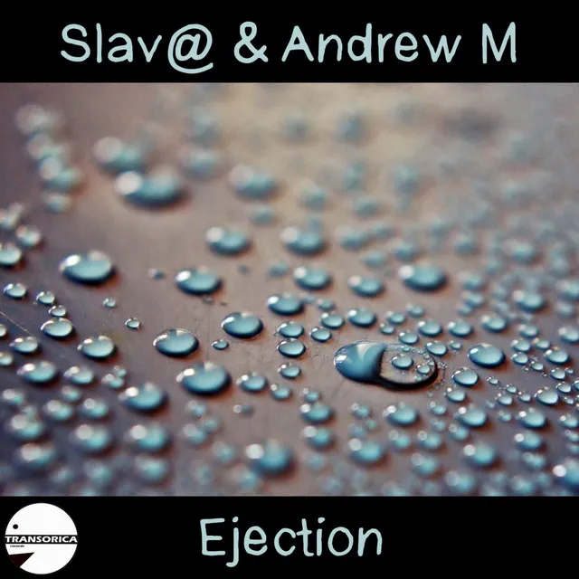 Ejection - Original Mix