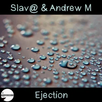 Ejection by Andrew M