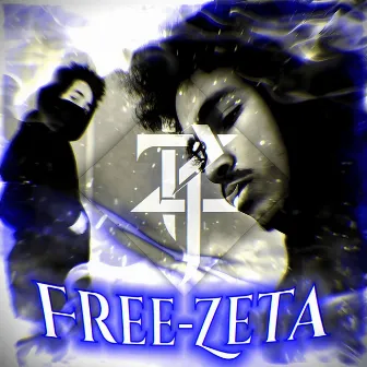 Free-Zeta by R-Zeta