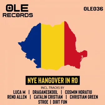 NYE Hangover In RO by Christian Green