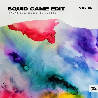 Squid game Edit by Zeer