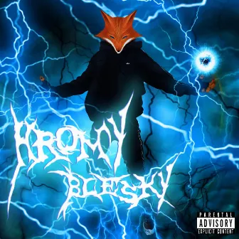 HROMY BLESKY by Fox Way