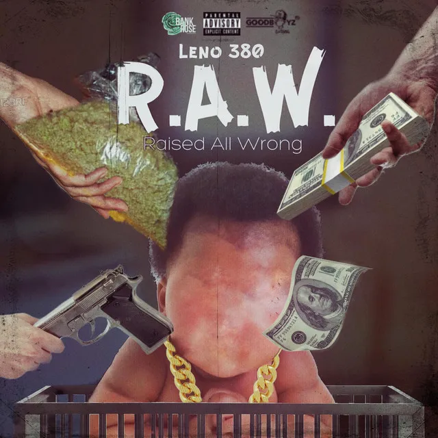 R.A.W. (Raised All Wrong)