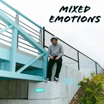 Mixed Emotions by BigB