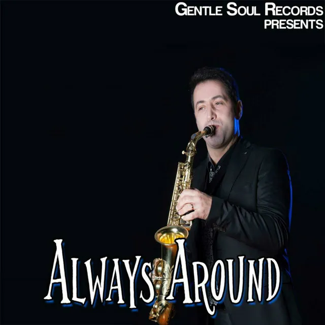 Always Around - DJ General Slam Jazzy Injection Mix