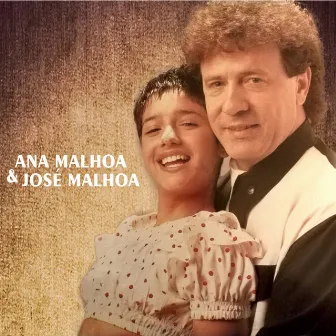 José Malhoa & Ana Malhoa by Ana Malhoa