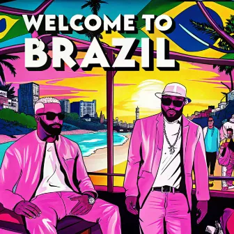 Welcome to Brazil by Summer House Brazil Vibes