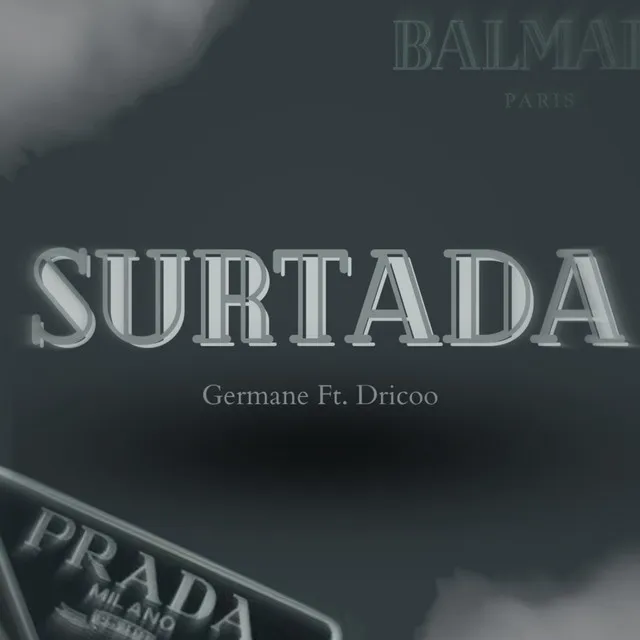 Surtada